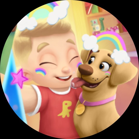 Meet your Posher, Yasha - Picture 1 of 1